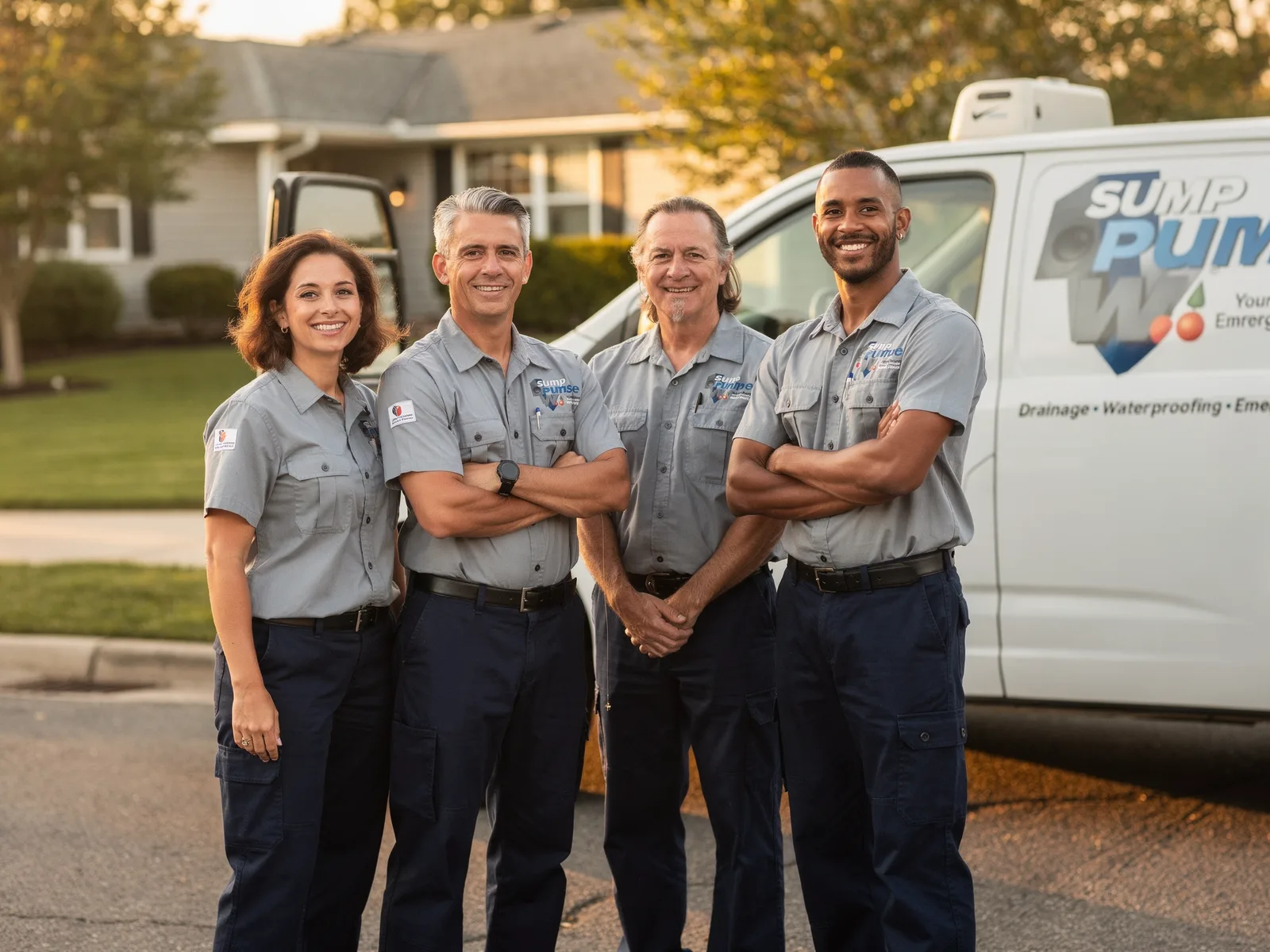 Water Heater Repair company in Grizzly Flats, CA